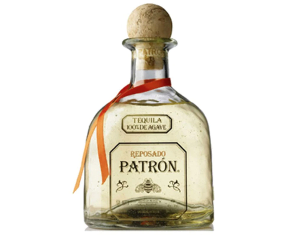 6 x Patron Reposado 700Ml