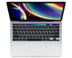 Apple MacBook Pro 13-inch 10th Generation i5 512GB - Silver 2