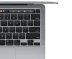 Apple MacBook Pro 13-inch with M1 Chip 8-core CPU 8-core GPU 256GB - Space Grey 3