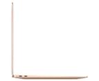 Apple MacBook Air 13-inch with M1 Chip 256GB - Gold 4