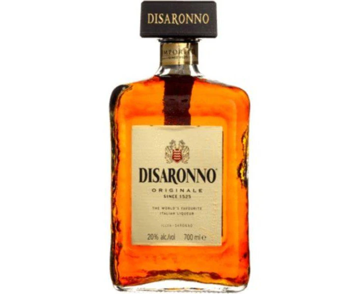 6 x Disaronno Amaretto 700Ml