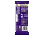 3 x Cadbury Dairy Milk Snack 180g