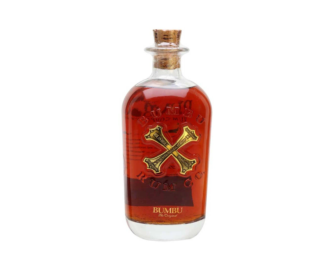 Bumbu The Original 700mL