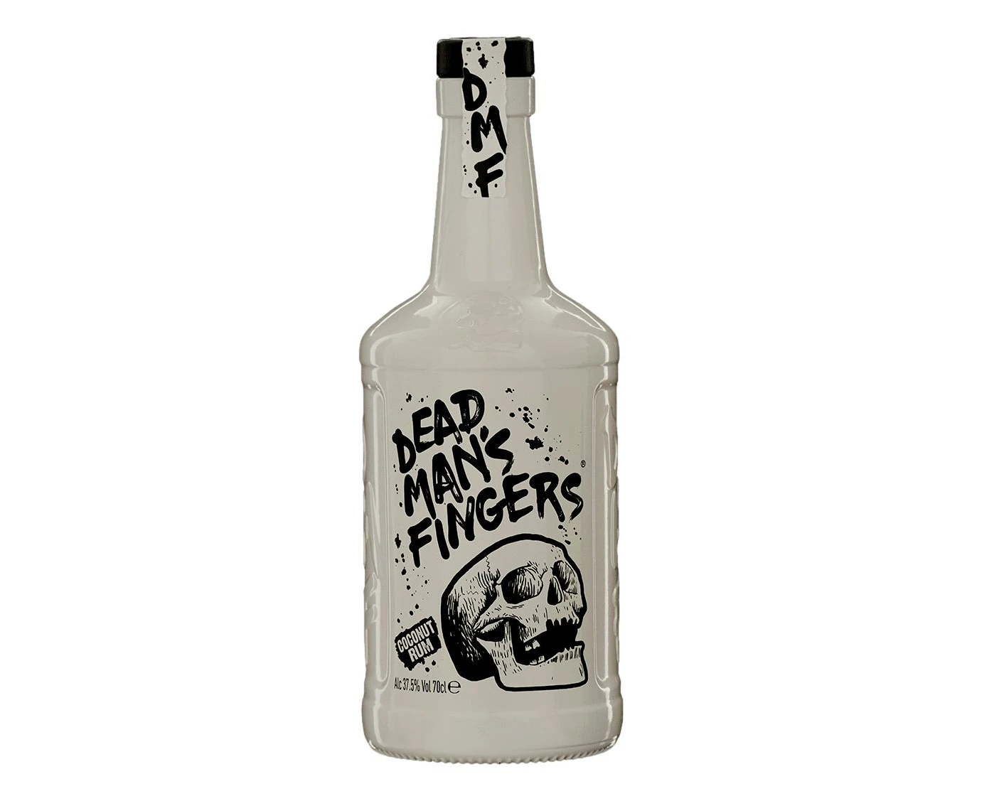 Dead Man s Fingers Coconut Rum 700mL