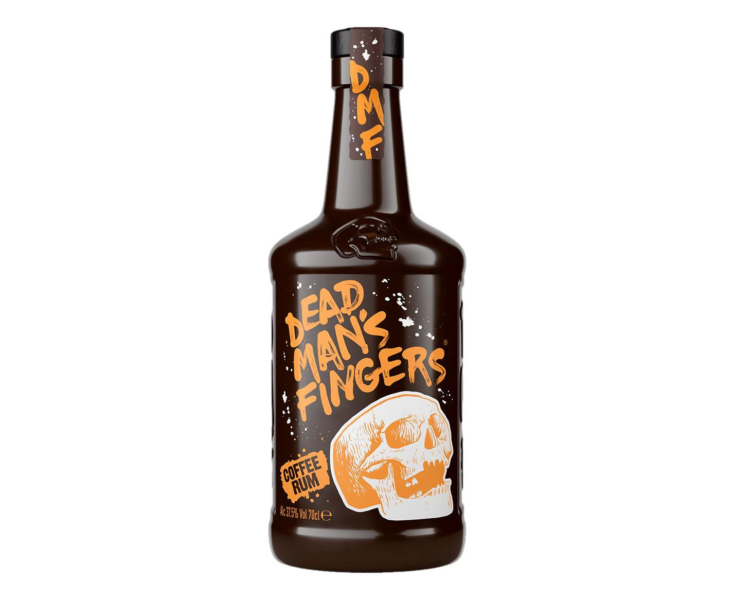 Dead Man s Fingers Coffee Rum 700mL