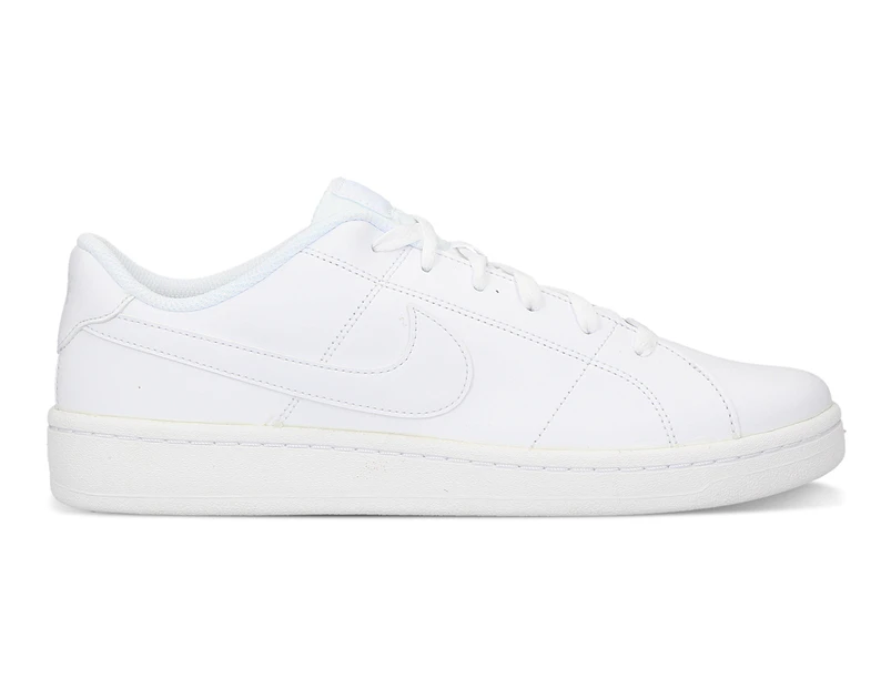 Nike Men's Court Royale 2 Sneakers - White