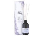 Green Nation Life Reed Diffuser 120mL Content Blackberry, Cassis, Rosemary Leaf, Patchouli & Sweet Orange