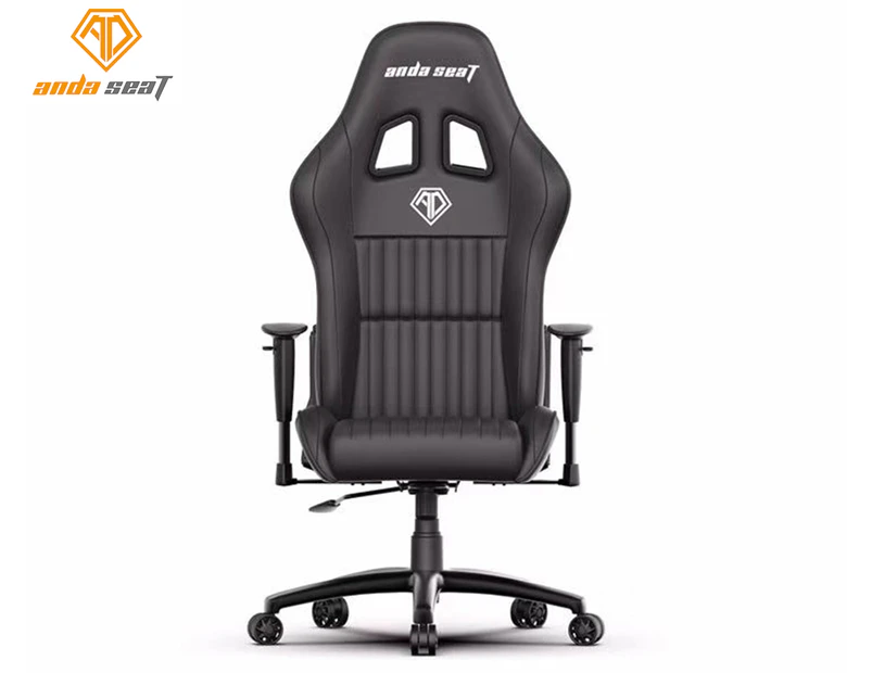 Anda Seat Jungle Gaming Chair - Black