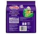 3 x Cadbury Freddo & Friends 139g 2