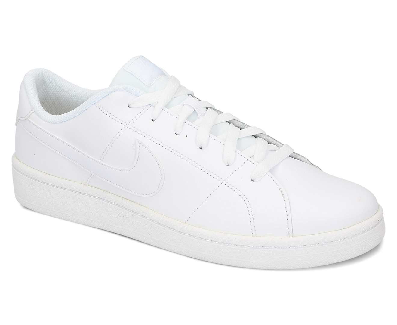 Nike Men #39 s Court Royale 2 Sneakers White Catch com au