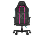 Anda Seat Excel Edition Gaming Chair - Black/Blue/Pink