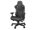 Anda Seat Kaiser 2 Napa Gaming Chair - Black