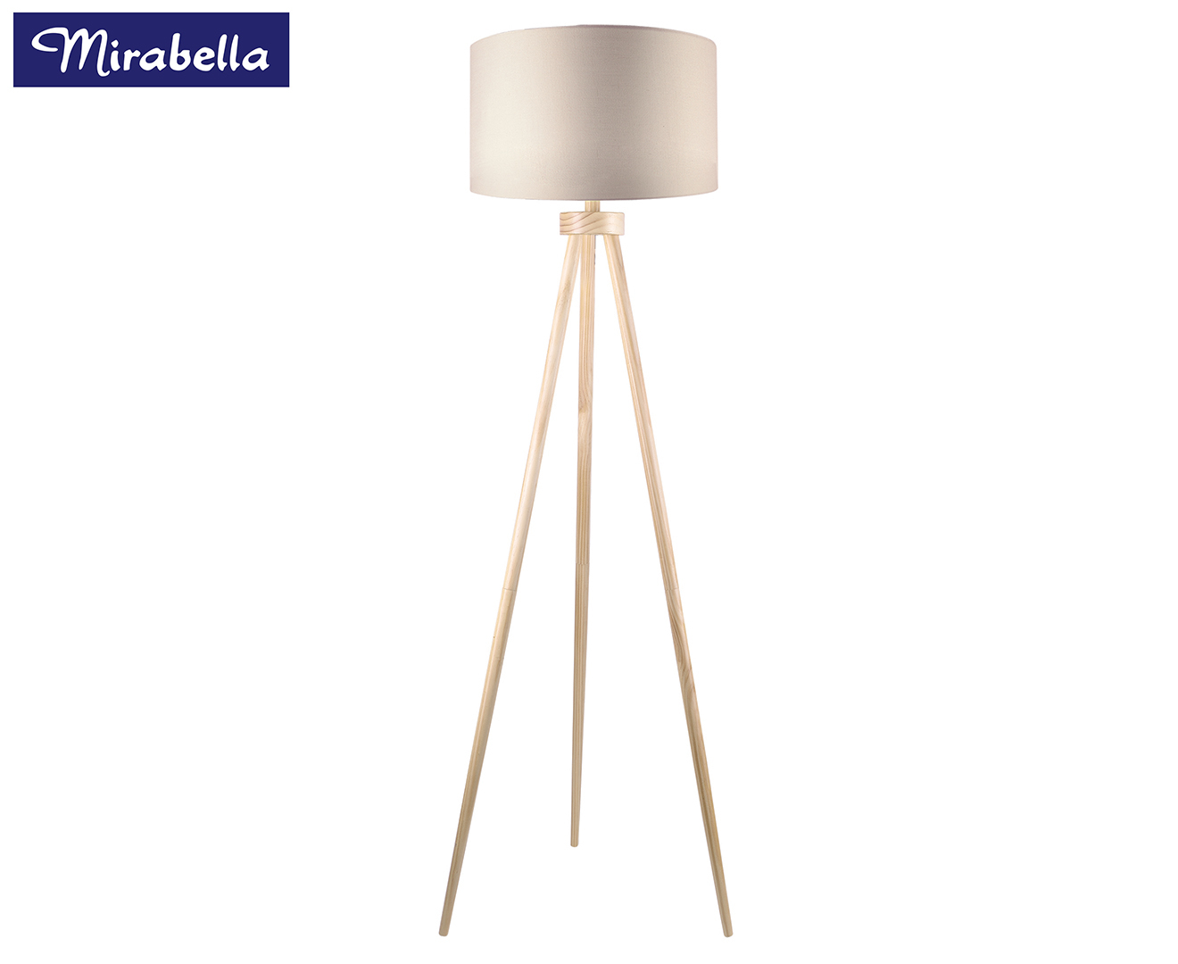 Mirabella Kelly Floor Lamp