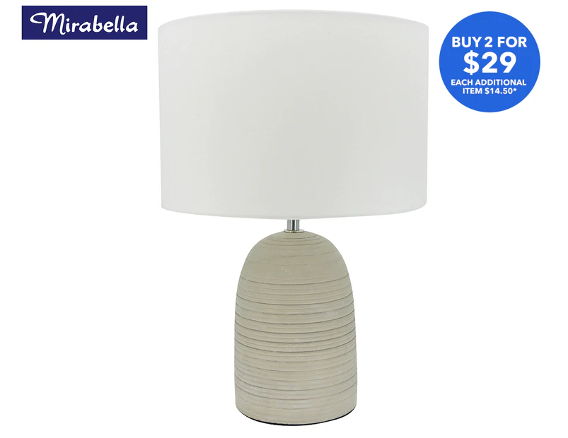 Mirabella Asher Table Lamp