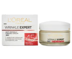 L'Oreal Dermo Expertise Wrinkle Expert 45+ Day Cream 50mL