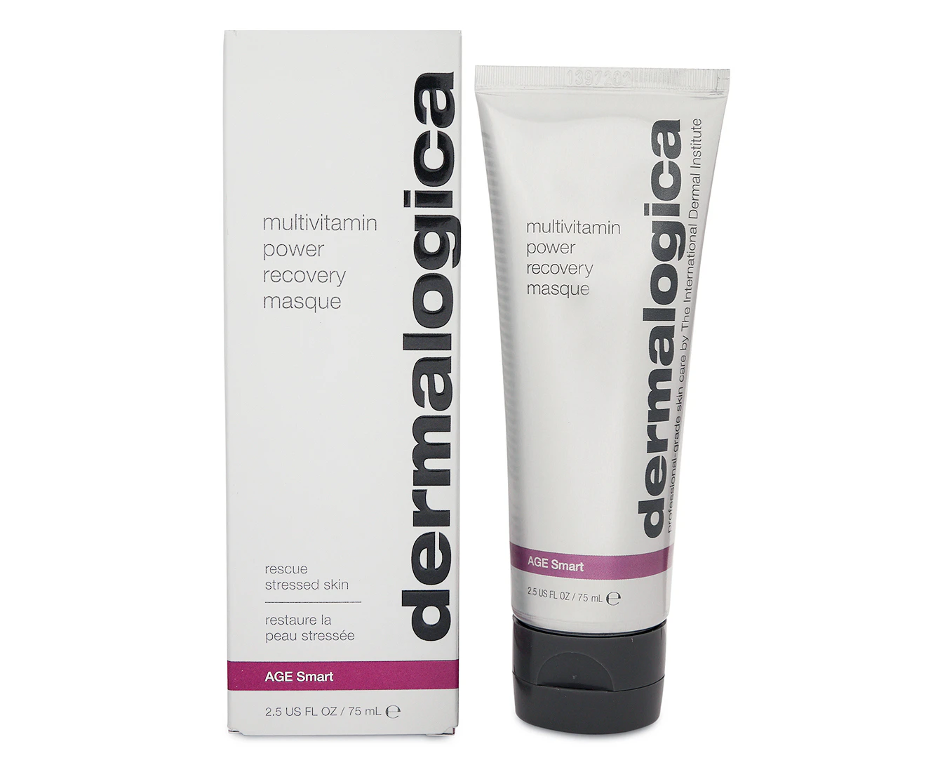 Dermalogica Age Smart MultiVitamin Power Recovery Masque 75ml/2.5oz