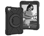 KRS Case for iPad Mini 1st/2nd/3rd Generation 7.9 inch-Black