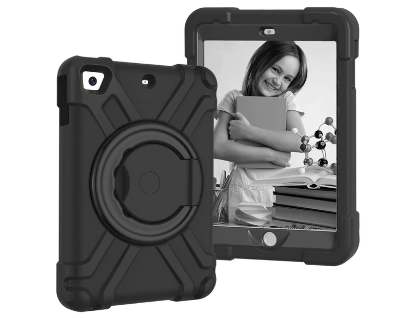 KRS Case for iPad Mini 1st/2nd/3rd Generation 7.9 inch-Black
