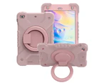 KRS Full-Body Shock Proof Protective Case for iPad Mini 4th/ 5th Gen-Pink