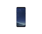 Samsung Galaxy S8+ 64GB - Black - Refurbished Grade A