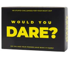Gift Republic Would You Dare? Game