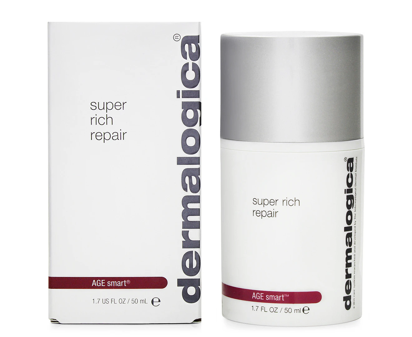 Dermalogica Age Smart Super Rich Repair 50g/1.7oz