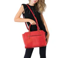Guess Women's Bag In Red Women Accessories Bags
