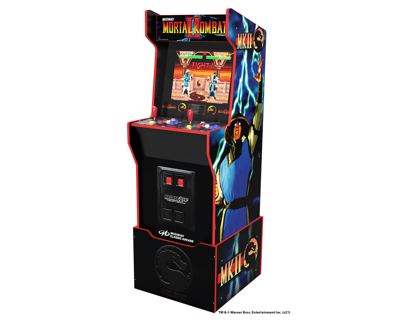 download mortal kombat 3 arcade1up