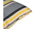 Rio Outdoor Striped Scatter Cushions (Set of 2 ) - Yellow