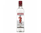 6 x Beefeater Gin 700Ml