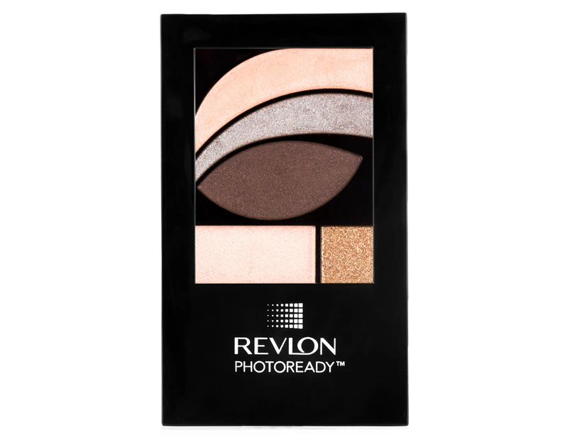 Revlon PhotoReady Primer, Shadow & Sparkle - #501 Metropolitan