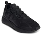 Adidas Men's ZX 2K Boost Shoes - Core Black 2