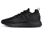 Adidas Men's ZX 2K Boost Shoes - Core Black 3