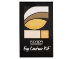 Revlon Photoready Eye Contour Kit Eye Shadow Palette 2.8g - #523 Rustic