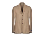 Polo Ralph Lauren Man Suit jackets - Khaki