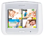 Oricom SC860SV Secure860 Touchscreen Video Monitor