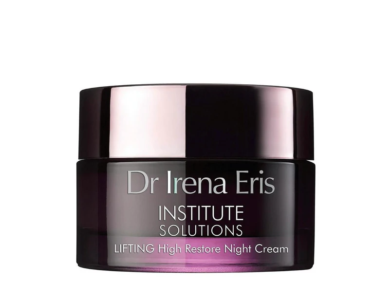 Dr Irena Eris Institute Solutions Lifting High Restore Night Cream 50ml