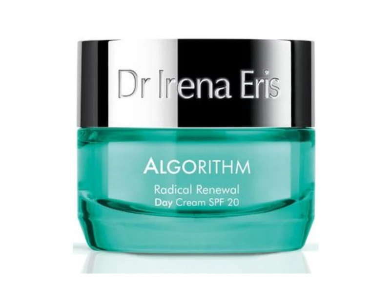 Dr Irena Eris Algorithm Radical Renewal Day Cream 50ml