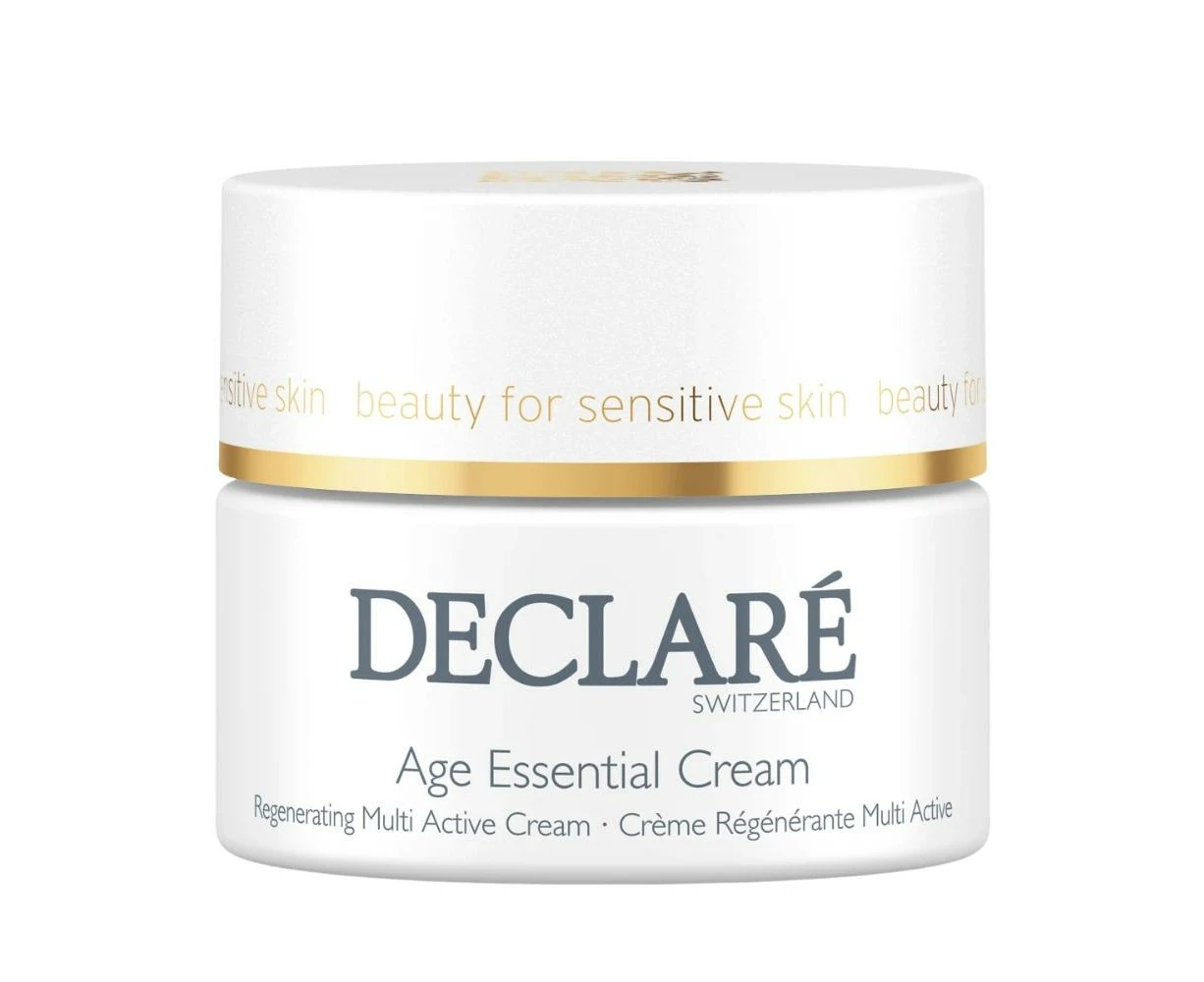 Declare Age Control Essential Cream 50ml