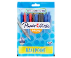 2 x Paper Mate Inkjoy Ballpoint Pens 10-Pack - Assorted