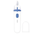 Oricom Rechargeable Nasal Aspirator