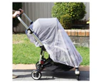 Dreambaby Travel System Insect Netting