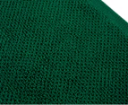 Christy Brixton Hand Towel - Emerald