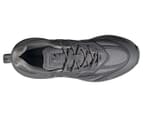 Adidas Men's ZX 2K Boost Shoes - Grey Three 5