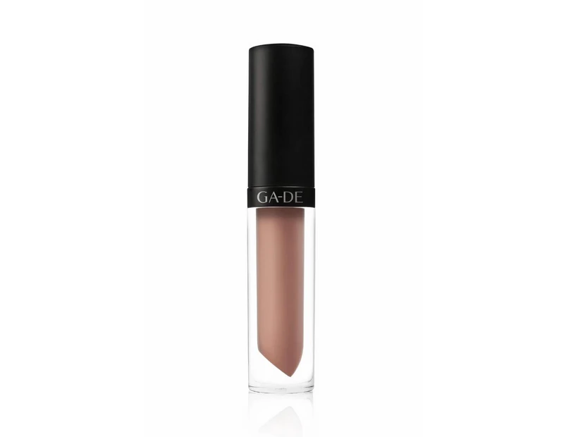 GA-DE Idyllic Matte Lip Color Lipstick - Petal Velvet