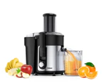 TODO 800W Stainless Steel Juicer Healthy Electric Juice Extractor 1L Jug