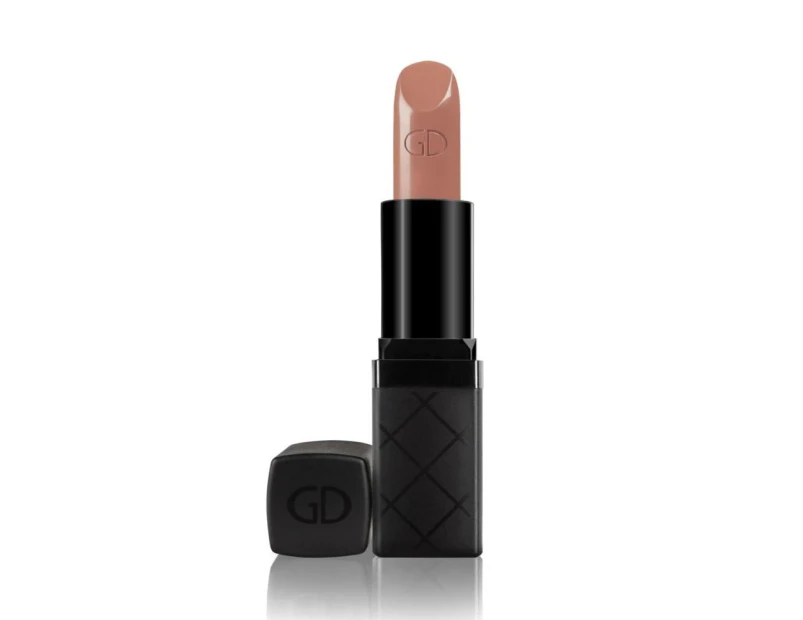 GA-DE Idyllic Soft Satin Lipstick - Nude Glow