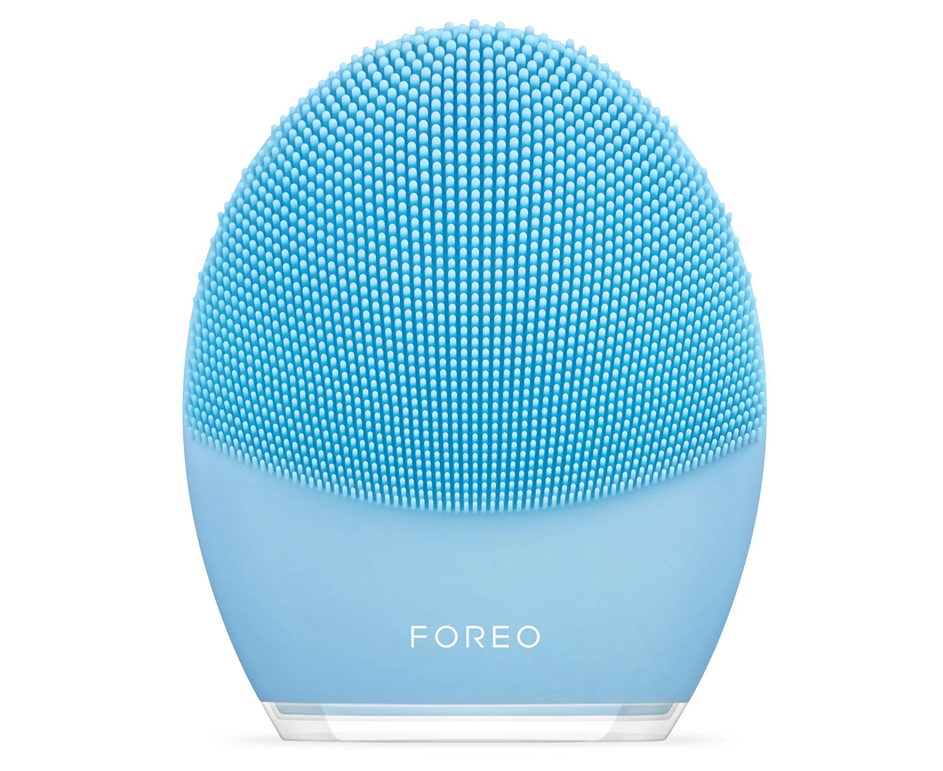 FOREO Luna 3 Smart Facial Cleansing & Firming Massager (Combination Skin) 1pcs