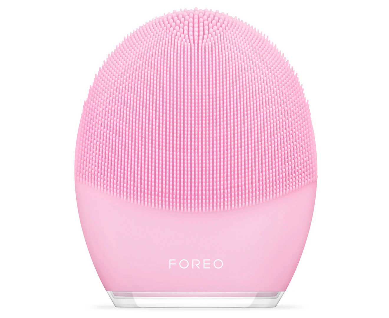 FOREO Luna 3 Smart Facial Cleansing & Firming Massager (Normal Skin) 1pcs