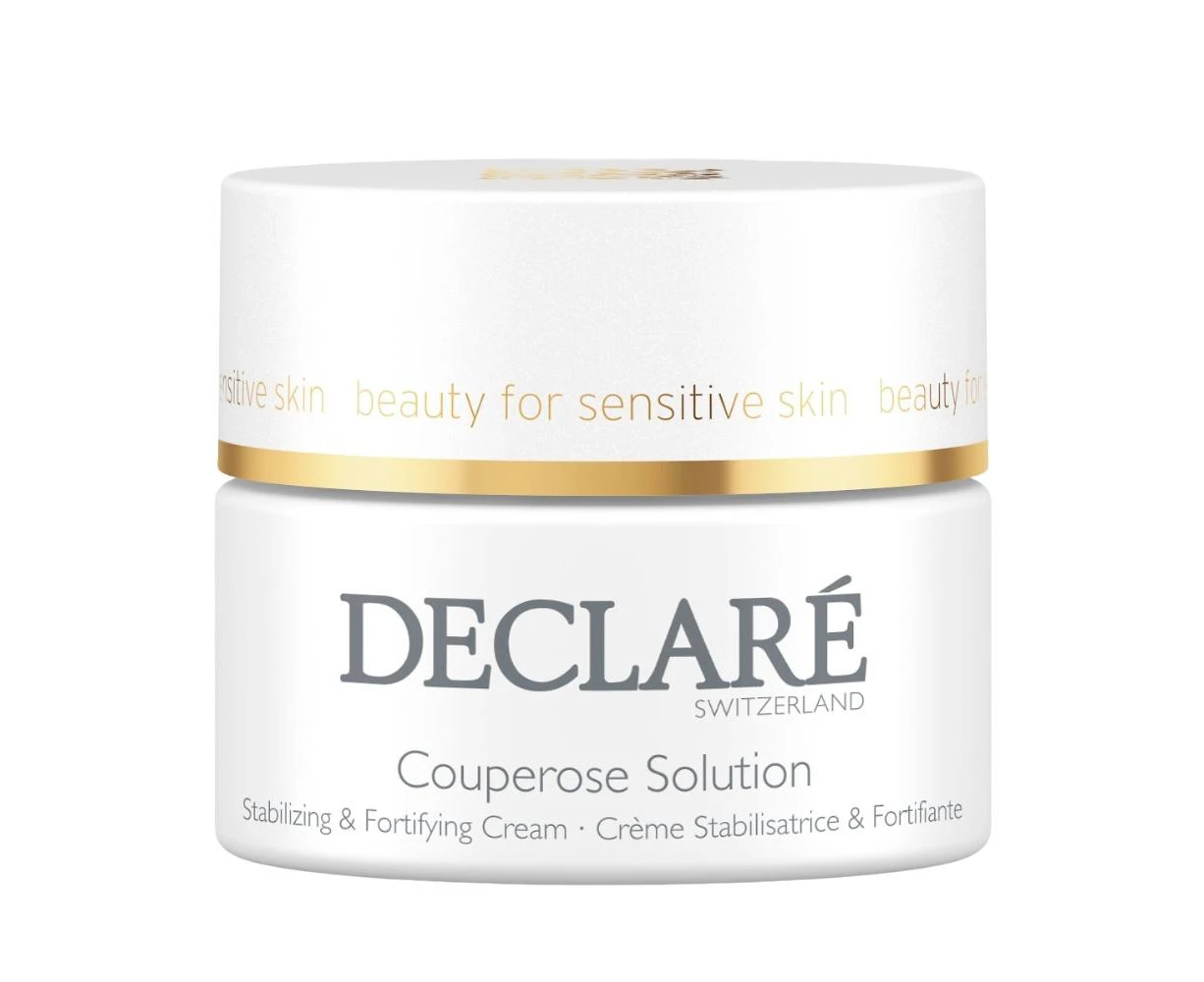 Declare Stress Balance Couperose Solution Moisturisers